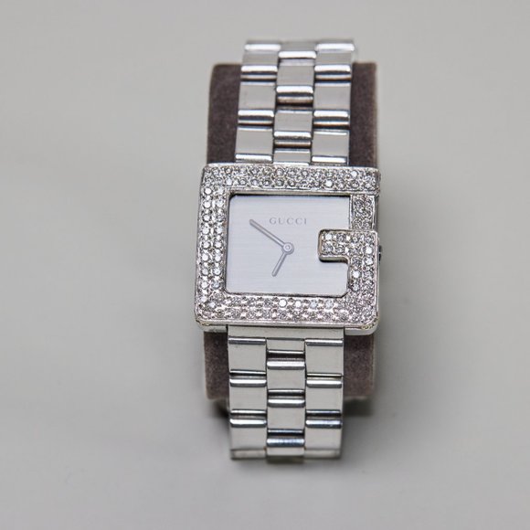 Gucci Watch 360 Series - Picture 3 of 9